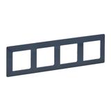 VALIF:RAMKA X4 POPIELATY, Legrand