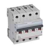 Wyłącznik Nadprądowy 4P B16A 6kA AC S304 TX3 403417 LEGRAND