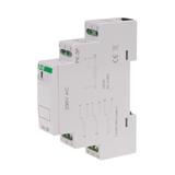 Przekaźnik elektromagnetyczny PK-3P 110V PK-3P-110V F&F