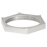 169 MSS M63, Przeciwnakrętka