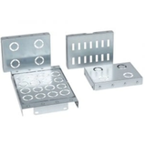 VX3 IS ZESTAW DO SEPARACJI TYLNEJ IS 233/333, WYS 300 MM, Legrand