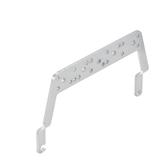 SHIELD LEVER 8 CSB 45°L Akcesoria do złączy przemysłowych WEIDMULLER