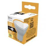 LED VALUE GU10 3W WW