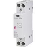 Stycznik modułowy 25A 2R 1M 2P R 25-02 24V 002463505 ETI