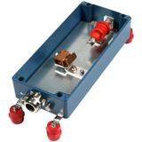 Obudowa do ograniczników przepięć Red / Line