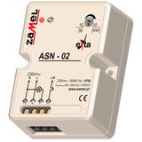 !AUTOMAT SCHODOWY 230V AC TYP: ASN-02
