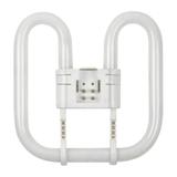 Kompaktowa świetlówka wtykowa DD-38W/4P 3500K