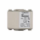 FUSE 800A 690V 1BN/50 AR UC Wkładka szybka 800A AC 690V rozmiar 1 53x69x51 mm aR IEC UL w 170M4418 E
