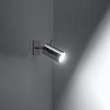 Sollux Kinkiet RING chrom SL.0727