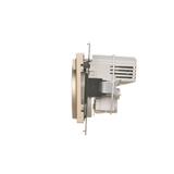 Simon 55 WMDW-001112-144 Gniazdo z zintegrowaną ładowarką 2xUSB A (modu