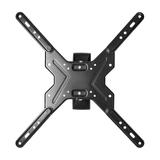 Obrotowy uchwyt ścienny do telewizorów 13”–42”