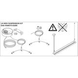 LN INDV D I 1500 56W 4000K LEDV LEDVANCE