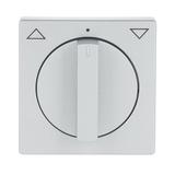 POKRYWA Z POKRĘTŁEM,NADRUKIEM