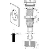 Dławik Pg-7  34.7 OPATÓWEK