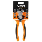 Szczypce czołowe 160mm NEO GTX 01-021 GTX Poland