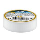 Taśma samoprzylepna elektroizolacyjna IT-1/20-W /10szt./ 1276 KANLUX