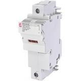 Podstawa bezpiecznikowa DC EFH 22 DC LED 1P 002570211 ETI