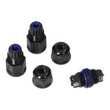 Konektor kablowy prosty MINI IP68 3x1,5mm2 450V/16A OR-AE-13600 ORNO