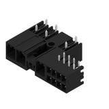 SV 7.62HP/03/270MF3 SC/08R SN BK BX Złącze wtykowe płytek drukowanych /36szt./ WEIDMULLER