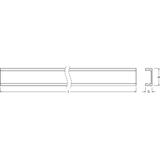 Profil LS AY-PF02/U/16x5/10/