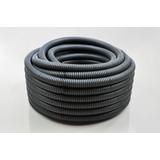 RURA GIĘTKA KARB.¤ 50/42 PVC PIL/25 M/320 N