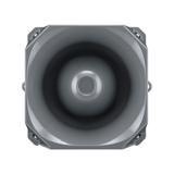 X10/CE/MD/G1/115/230 VAC X10 midi akustyczny ciemnoszara obudowa 115/230VAC 7092328FUL-0364 EATON