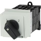 T0-6-8370/IVS Łącznik krzywkowy 20A 6.5kW 067324 EATON