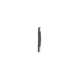 Simon 54 Touch Panel dotykowy S54 Touch 3 moduły 2 pola dotykowe pionowe + 2 otwory na osprzęty S54 burzowa chmura DSTR3300/72 KONTAKT