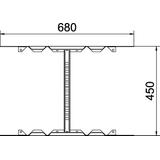 LMFV 1145 FT, Łącznik wielofunkcyjny