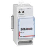 LICZNIK CZASU LG391, Legrand