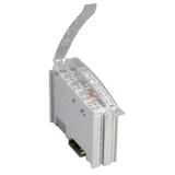 podstawka oznacznika 750/753 /50szt./ WAGO