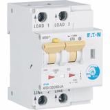 AFDD-13/2/C/003-LI/A ; Przeciwpożarowy detektor iskrzenia