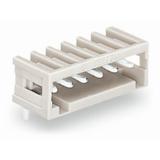 MCS-MICRO wtyk 10-bieg. j-szary raster 2,5 mm