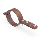 LA UCHWYT DO RURY SPUSTOWEJ FI 80/ skręcana 8017 64.08/S LA 8017