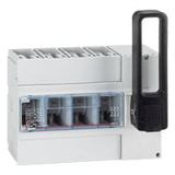 ROZŁĄCZNIK DPX-IS 250 3P 160 A WYZWALACZ FRONTOWY, Legrand
