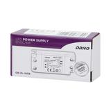 Zasilacz LED 12V DC 6W 0,5A IP20 OR-ZL-1609 ORNO