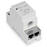 przetwornik pomiarowy prądu z komunikacją RS 140A DC