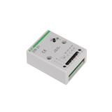 Sterownik roletowy dwuprzyciskowy napięcie 230V AC STR-21 F&F