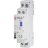 Stycznik bistabilny 25A 2P 2Z 1M RBS225-20-24V AC 002464116 ETI