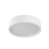 Plafoniera JASMIN 270-W/M E27 Biały 23126 KANLUX