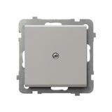 SONATA Zaślepka kaszmir