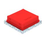 UDSPD 9035 9, Puszka podpodłogowa