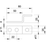 5011, KOŃCÓWKA Z BEDNARKI OC.OGN.