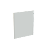 Drzwi pełne, rozmiar 6