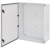 Obudowa natynkowa poliestrowa 600x500 x230 EPC 60-50-23 001102605 ETI