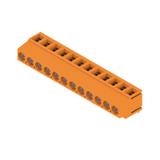 LM 5.08/12/180 3.5SN OR BX Zacisk płytki drukowanej 9995050000 WEIDMÜLLER