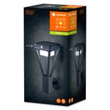 ENDURA STYLE SOL BOUQUET WALLSEN BK Oprawa zewnętrzna
