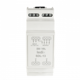 Sterownik DALI-PWM modułowy RGB TYP: SDL-13