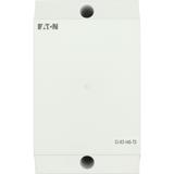 CI-K2-145-TS Mała obudowa CI-K2 z szyną montażową 206883 EATON