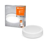 Plafon LED Lampa Sufitowa ORBIS DOWNLIGHT 12W 900lm CCT 20cm SMART+ WIFI 4058075572911 LEDVANCE